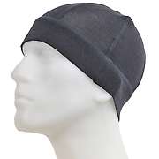 Lightweight beanie Ural - 50% Merino/50% Tencel - 23x20cm - Unisex