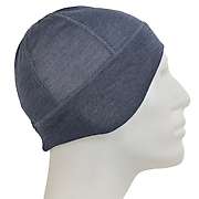 Lagana kapa Ural sa produžetkom za uši - 50% Merino/50% Tencel - 23x23cm - Unisex