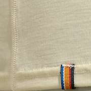 Ženska majica bez rukava slim fit Altai - 100% ekstra fina merino vuna