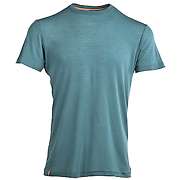 Muška majica kratkih rukava relaxed fit Ural - 50% merino / 50% Tencel