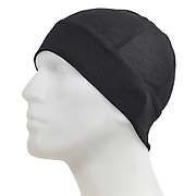 Lightweight beanie Altai - 100% extra fine merino - 23x20cm - Unisex
