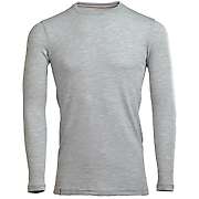 Muška majica dugih rukava slim fit Altai - 100% ekstra fina merino vuna