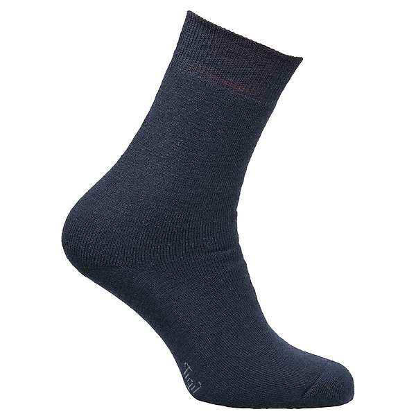 Khangar čarape termo lagane - 82% fina merino vuna 3 / 5