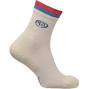 Baikal čarape duge polutermo za tenis - Patriot - 65% fina merino vuna