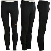 Elbrus drugi sloj helanke Unisex - 88% ekstra fina merino vuna
