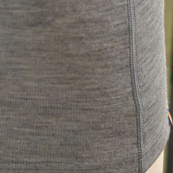Muška majica kratkih rukava slim fit Altai - 100% ekstra fina merino vuna 8 / 18