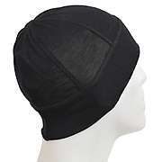 Lightweight beanie Altai - 100% extra fine merino - 23x20cm - Unisex