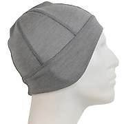Lagana kapa Altai sa produžetkom za uši - 100% ekstra fina merino vuna - 23x23cm - Unisex