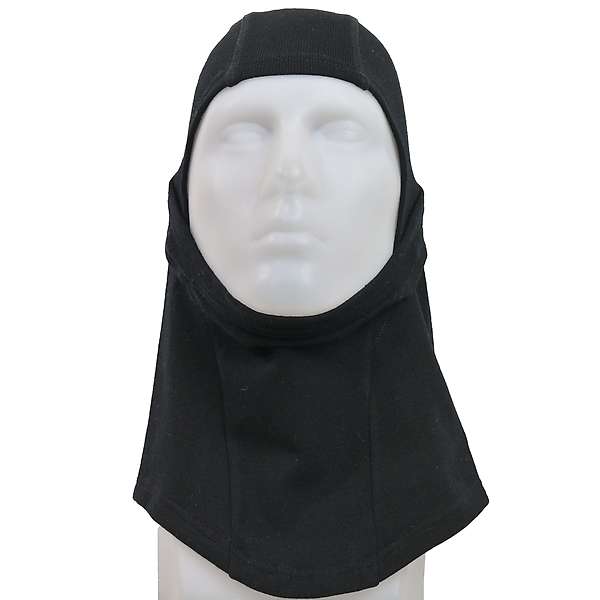 Balaklava srednje debljine Elbrus - 88% ekstra fina merino vuna - Unisex 6 / 6