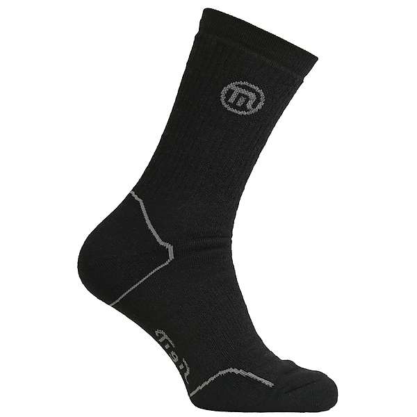 Baikal čarape duge ful termo - 57% fina merino vuna 1 / 8