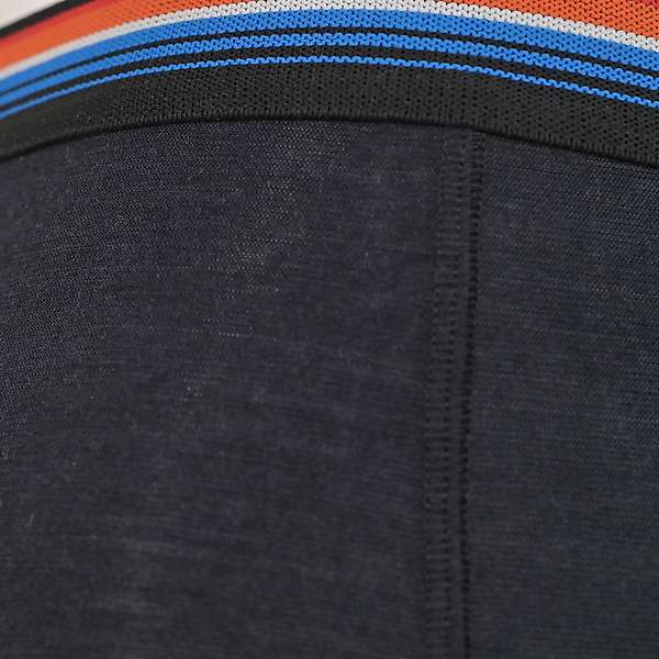 Muške bokserice Lorino - 96% ekstra fina merino vuna 9 / 12