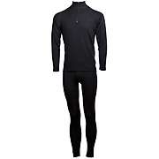 Men's leggings Altai - 100% extra fine merino