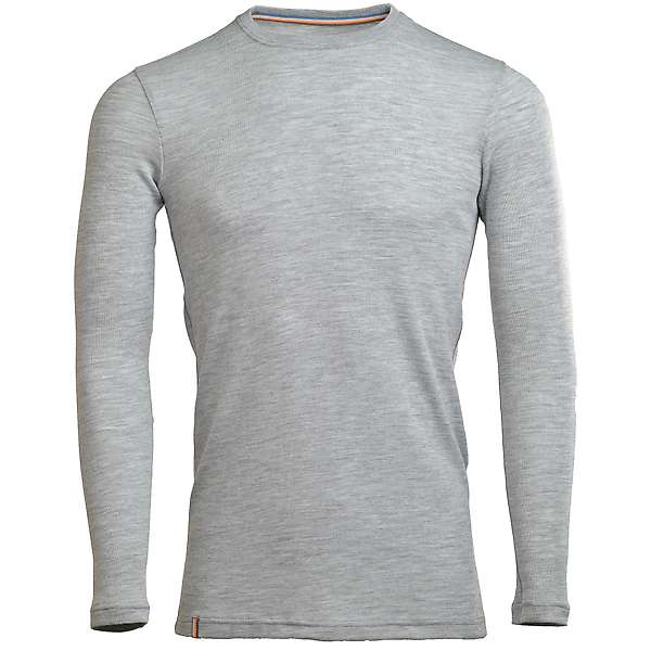 Muška majica dugih rukava slim fit Altai - 100% ekstra fina merino vuna 1 / 29
