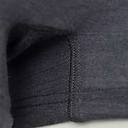 Women's boxer trunks Lorino - 96% extra fine merino