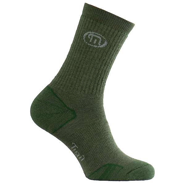 Baikal čarape duge ful termo - 57% fina merino vuna 7 / 8