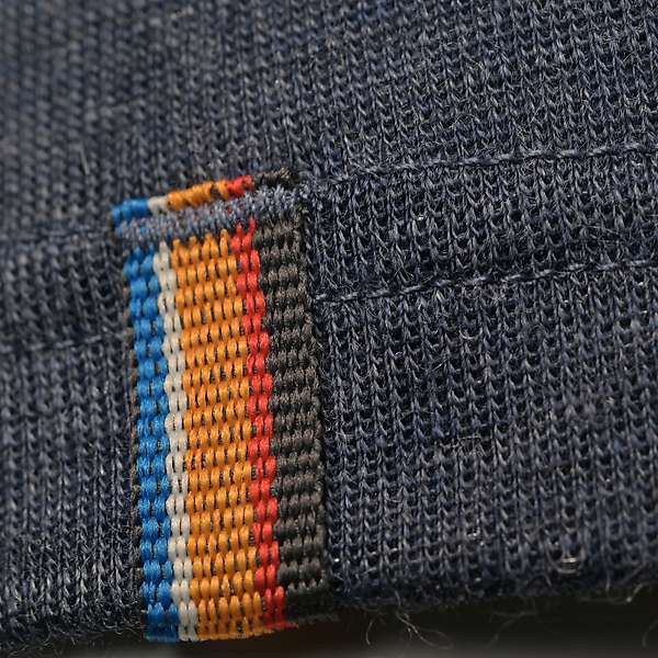 Muška majica kratkih rukava relaxed fit Ural - 50% merino / 50% Tencel 2 / 11