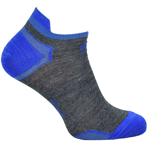 Baikal čarape nazuvice lagane - 52% fina merino vuna 4 / 6