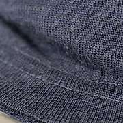 Grejač za vrat - 50% Merino / 50% Tencel - 50x21cm - unisex