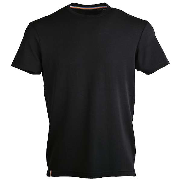 Muška majica kratkih rukava relaxed fit Altai - 100% ekstra fina merino vuna 5 / 8