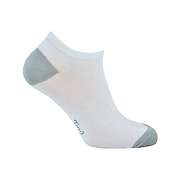 Socks Opala No-show - 98% org. cotton - bicolor - set of 2 pairs
