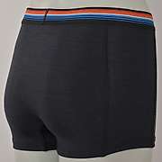 Women's boxer trunks Lorino - 96% extra fine merino