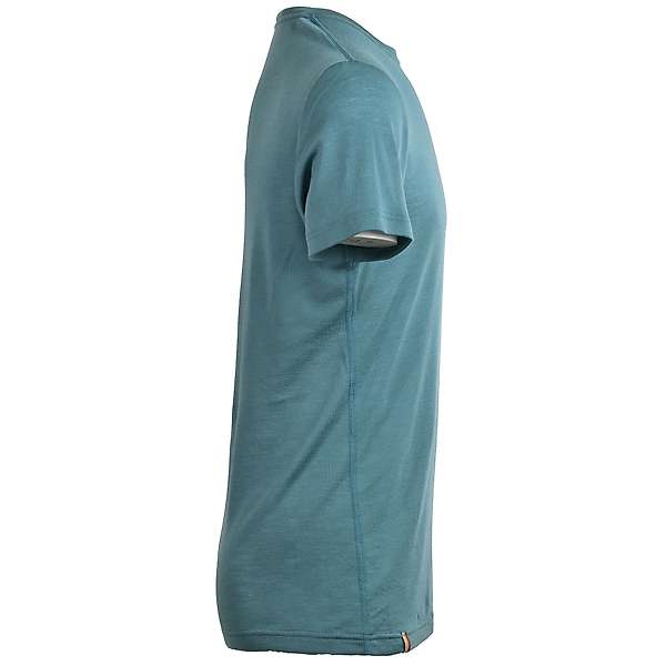 Muška majica kratkih rukava relaxed fit Ural - 50% merino / 50% Tencel 8 / 11