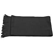 Šal sa resicama Kuril - 100% fina merino vuna -  180x25cm - unisex
