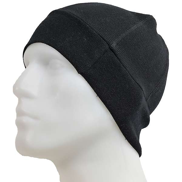 Kapa srednje debljine Elbrus - 88% ekstra fina merino vuna - 23x20cm - Unisex 3 / 4