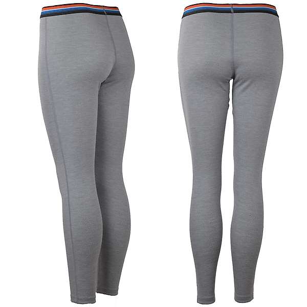 Ženske helanke Altai - 100% ekstra fina merino vuna 3 / 11