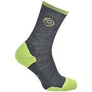 Baikal čarape duge polutermo - 52% fina merino vuna