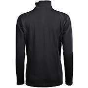 Ženska majica zip kragna dugih rukava Altai - 100% ekstra fina merino vuna