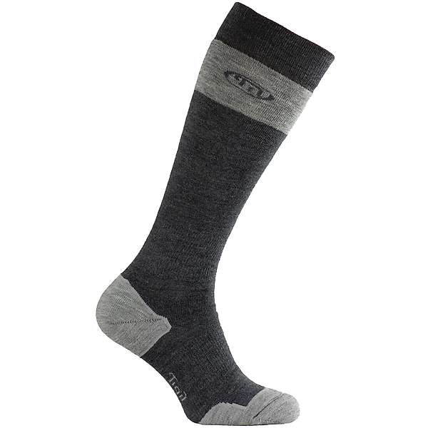 Baikal čarape dokolenice ful termo - 57% fina merino vuna 1 / 6