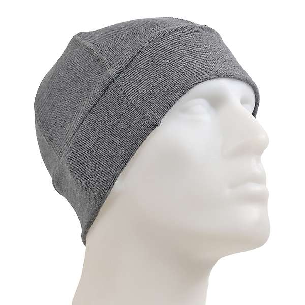 Kapa srednje debljine Elbrus - 100% ekstra fina merino vuna - 23x20cm - Unisex 2 / 4