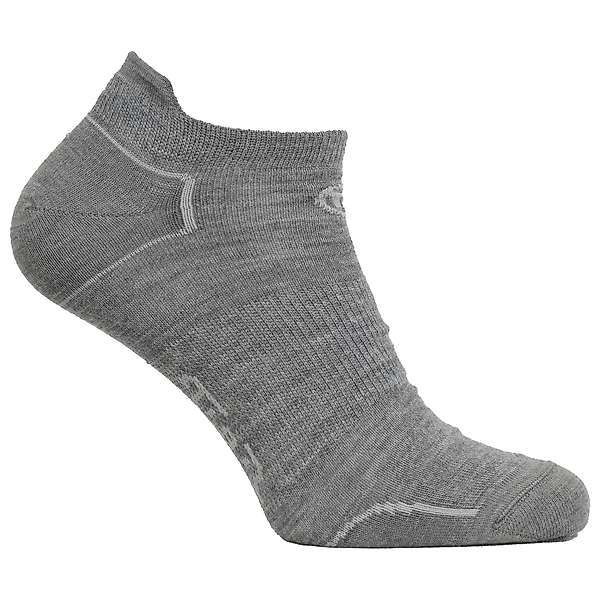 Baikal čarape nazuvice lagane - 65% fina merino vuna 1 / 3