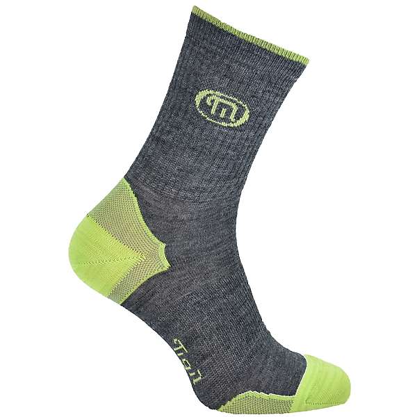 Baikal čarape duge lagane - 52% fina merino vuna 3 / 7