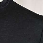 Muška majica dugih rukava slim fit Altai - 100% ekstra fina merino vuna