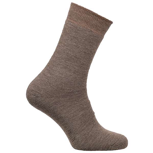 Khangar čarape termo lagane - 82% fina merino vuna 4 / 5