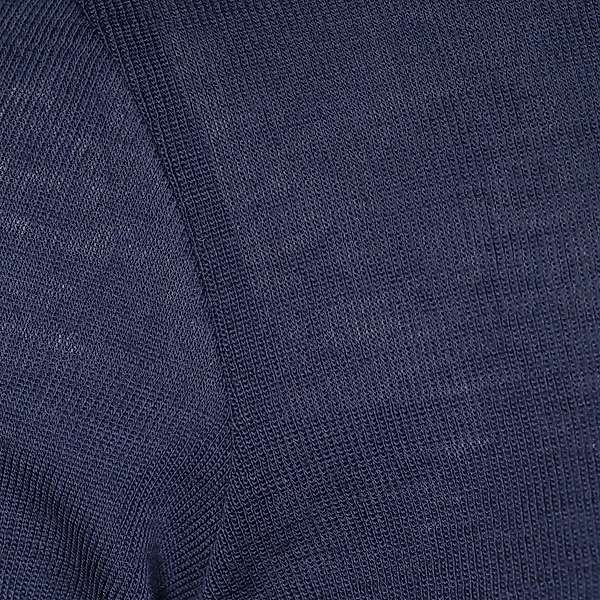 Muška majica dugih rukava slim fit Altai - 100% ekstra fina merino vuna 22 / 29