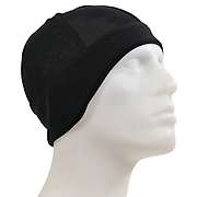 Lagana kapa Altai sa produžetkom za uši - 100% ekstra fina merino vuna - 23x23cm - Unisex