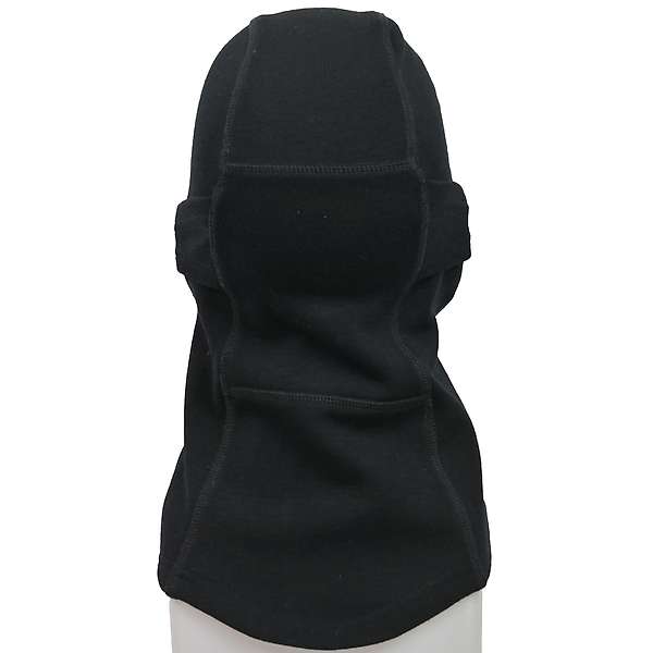 Balaklava srednje debljine Elbrus - 88% ekstra fina merino vuna - Unisex 4 / 6