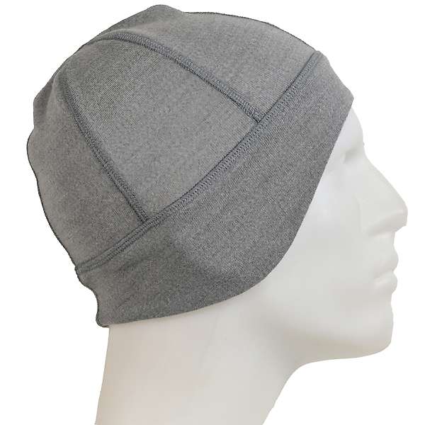 Lagana kapa Altai sa produžetkom za uši - 100% ekstra fina merino vuna - 23x23cm - Unisex 6 / 16