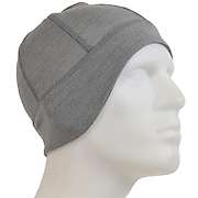 Lagana kapa Altai sa produžetkom za uši - 100% ekstra fina merino vuna - 23x23cm - Unisex