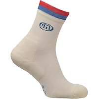 Baikal čarape duge polutermo za tenis - Patriot - 65% fina merino vuna