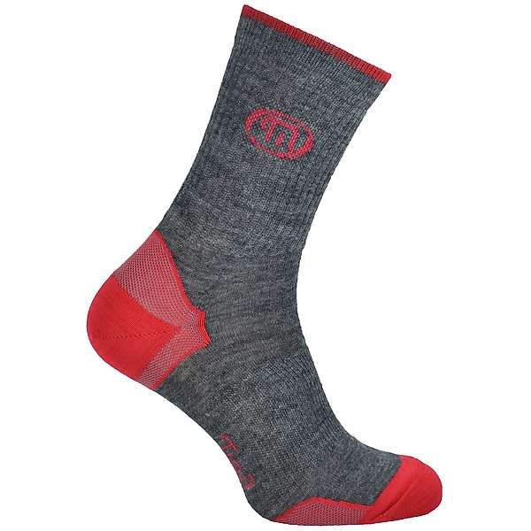 Baikal čarape duge lagane - 52% fina merino vuna 2 / 7