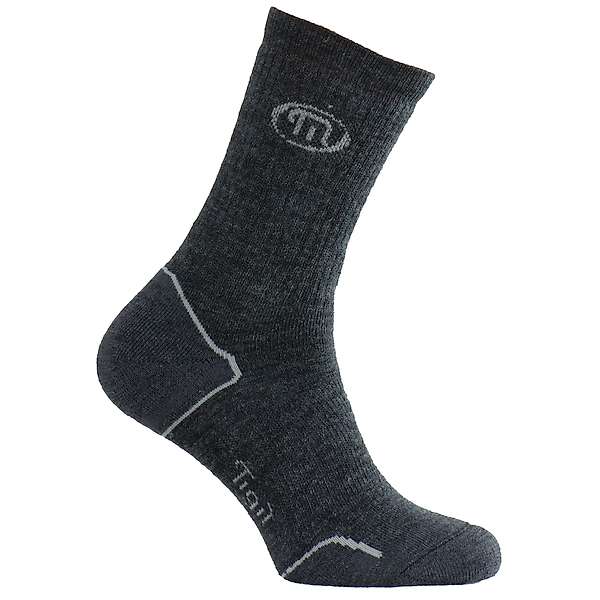 Baikal čarape duge ful termo - 57% fina merino vuna 2 / 8