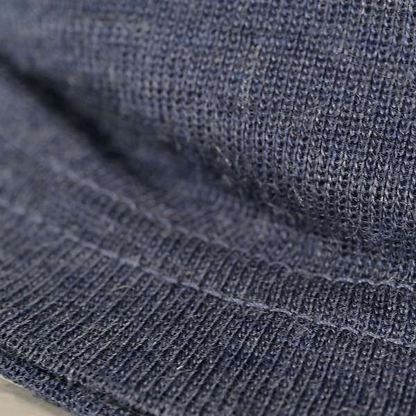 Grejač za vrat - 50% Merino / 50% Tencel - 50x21cm - unisex 6 / 7
