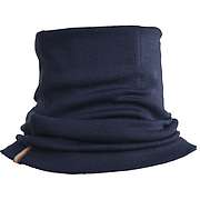 Grejač za vrat - 100% extra fina merino vuna - 50x21cm - unisex