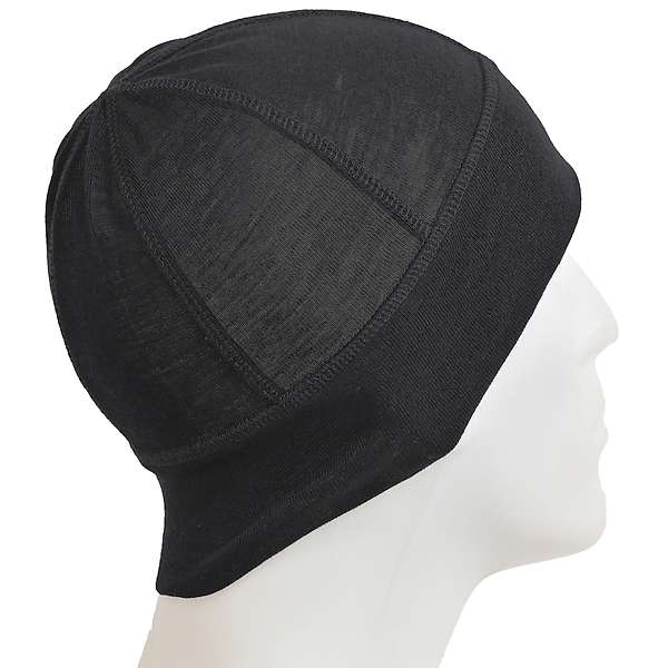 Lagana kapa Altai - 100% ekstra fina merino vuna - 23x20cm - Unisex 10 / 12