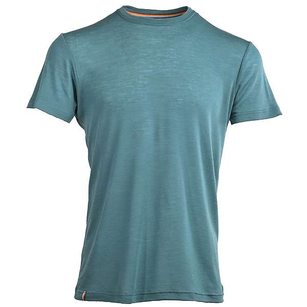 Muška majica kratkih rukava relaxed fit Ural - 50% merino / 50% Tencel 6 / 11