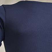 Muška majica kratkih rukava slim fit Altai - 100% ekstra fina merino vuna